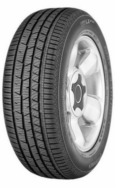 Continental 275/45R21 CrossContact LX Sport 110W XL M+S