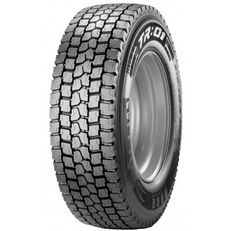 Pirelli 435/50R19.5 FRT ST01 160J M+S