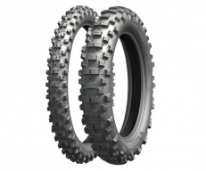 Michelin 120/90-18 ENDURO MEDIUM R 65R TT