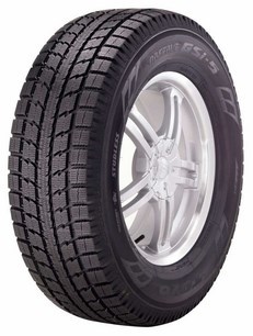 Toyo 315/35R20 OBSERVE GS5 110Q