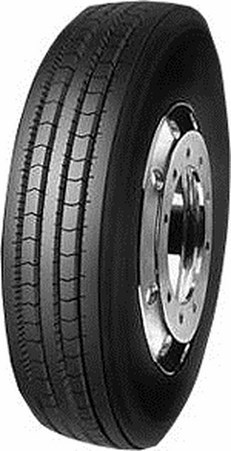 Goodride 235/75R17.5 CR960A TL 14PR 132/130M /regionalny ster /