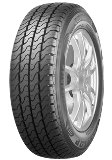 Dunlop 215/70R15C ECONODRIVE 109/107 S