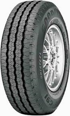 Goodyear 205/75R16C G91 Cargo 113/111Q