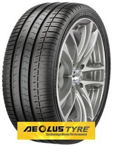 Aeolus 215/50R17 STEERING ACE 2 AU03 95W XL