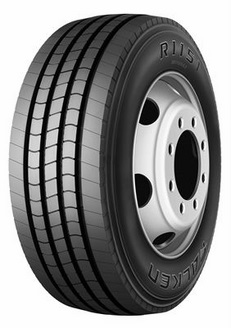 Falken 205/75R17.5 RI151 124/122M M+S