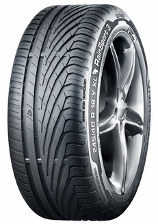 Uniroyal 255/35R18 RAINSPORT 3 94 Y XL FR