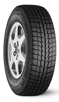 Michelin 185/60R14 X-ICE 82T DOT2011