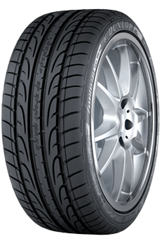 Dunlop 225/50R17 SP SPORT MAXX RT 94 Y MFS