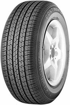 Continental 275/45R19 CONTI4X4SPORTCONTACT 108 Y XL FR N0