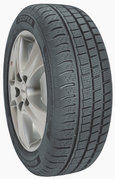 Cooper 225/55R16 WEATHER MASTER SNOW 99H DOT10