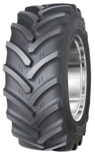 MITAS 540/65R24 NOWE OPONY ROLNICZE RADIALNE TL