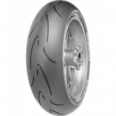 Continental 120/70 ZR17 ENDURANCE 58W