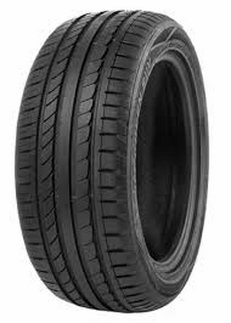 Atlas 255/55R18 SPORTGREEN SUV MFS 109W