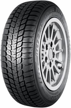 Bridgestone 175/55R15 LM20 M+S 77T