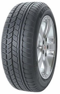Avon 185/65R14 ICE TOURING 86T DOT2013