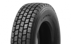 Aeolus 235/75R17.5 ADR 35