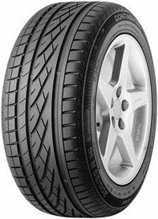 Continental 185/55R16 CONTIPREMIUMCONTACT 87 H XL