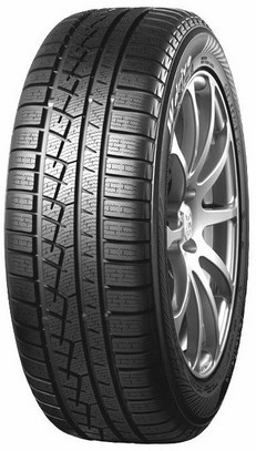 Yokohama 285/65R17 W.drive V902 116H
