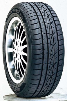 Hankook 225/45R17 I"CE E W310 91V HR RFT DOT13