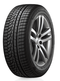 Hankook 255/60R18 W320A 112V XL
