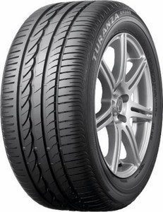 Bridgestone 235/55R17 ER300 ECOPIA MO 99W