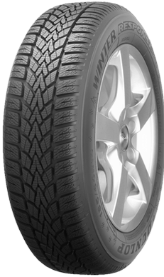 Dunlop 185/65R15 SP WINTER RESPONSE 2 92 T XL