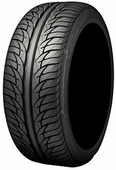 Nankang 255/50R20 ROLLNEX SP-5 109V XL DOT2012