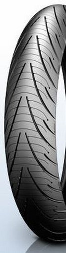 Michelin 110/80 ZR18 PILOT ROAD 3 F (58W)