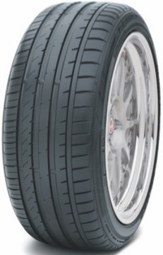 Falken 295/30 ZR18 FK453 98Y XL DOT2015