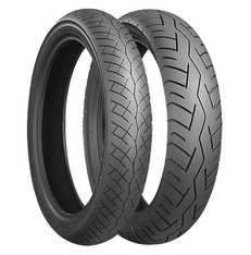 Bridgestone 100/80-17 BT45 52H