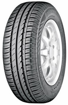 Continental 165/65R15 ECO3 81T DOT2013