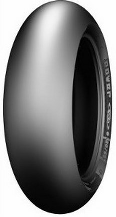 Michelin 19/69 R17 POWER SLICK A R TL