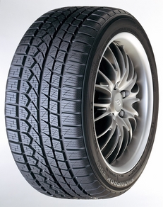 Toyo 205/60R16 SNOWPROX S943 92H.