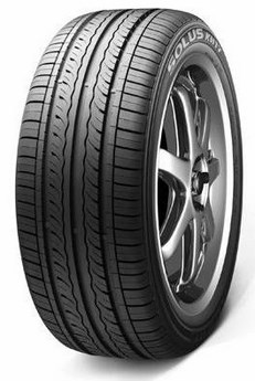 Kumho 225/55R17 SOLUS KH17 97V DOT2016