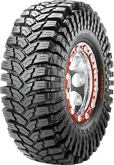 Maxxis 35 x12.5 -17 M-8060 TREPADOR 119 Q