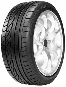 Dunlop 225/50R17 SP SPORT 01 94W ROF * DOT2015