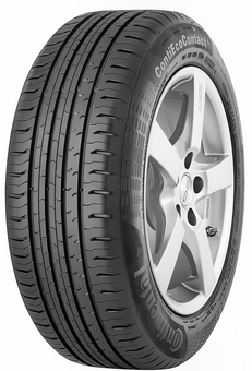 Continental 215/55R18 ContiEcoContact 5 99V XL