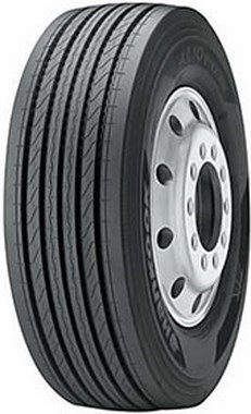 Hankook 385/55R22.5 AL10 160 K /prowadzšca, wszystkie pozycje