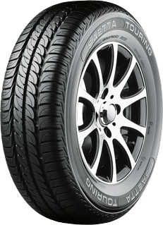 Saetta 195/65R15 SAETTA TOURING 91H
