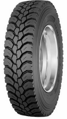 Michelin 13R22.5 154/150K X WORKS XDY