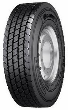 Barum 225/75R17.5 BD200R 14PR 129/127 M TL M+S