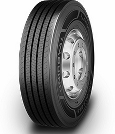 Uniroyal 295/80R22.5 FH40 154/149 M M+S