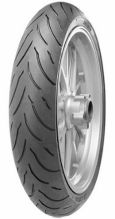 Continental 180/55 ZR17 MOTION M 73W