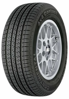 Continental 225/65R17 4x4Contact 102T M+S