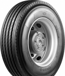 Chengshan 245/70R19.5 CST115A 135/133M