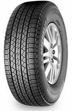 Michelin 235/55R19 LATITUDE TOUR HP 101H AO