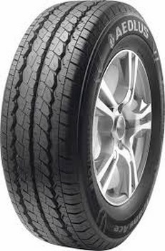 Aeolus 195 R14C TRANS ACE AL01 106/104R