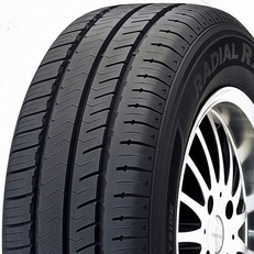 Hankook 205/65R16C RADIAL RA28E 107/105T