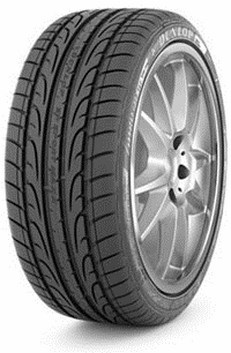 Dunlop 215/35R18 SP SPORT MAXX 84 Y XL MFS