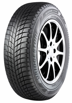 Bridgestone 225/50R17 BLIZZAK LM001 * RFT 94H